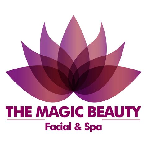 Step into a World of Magic at the Beauty Spa